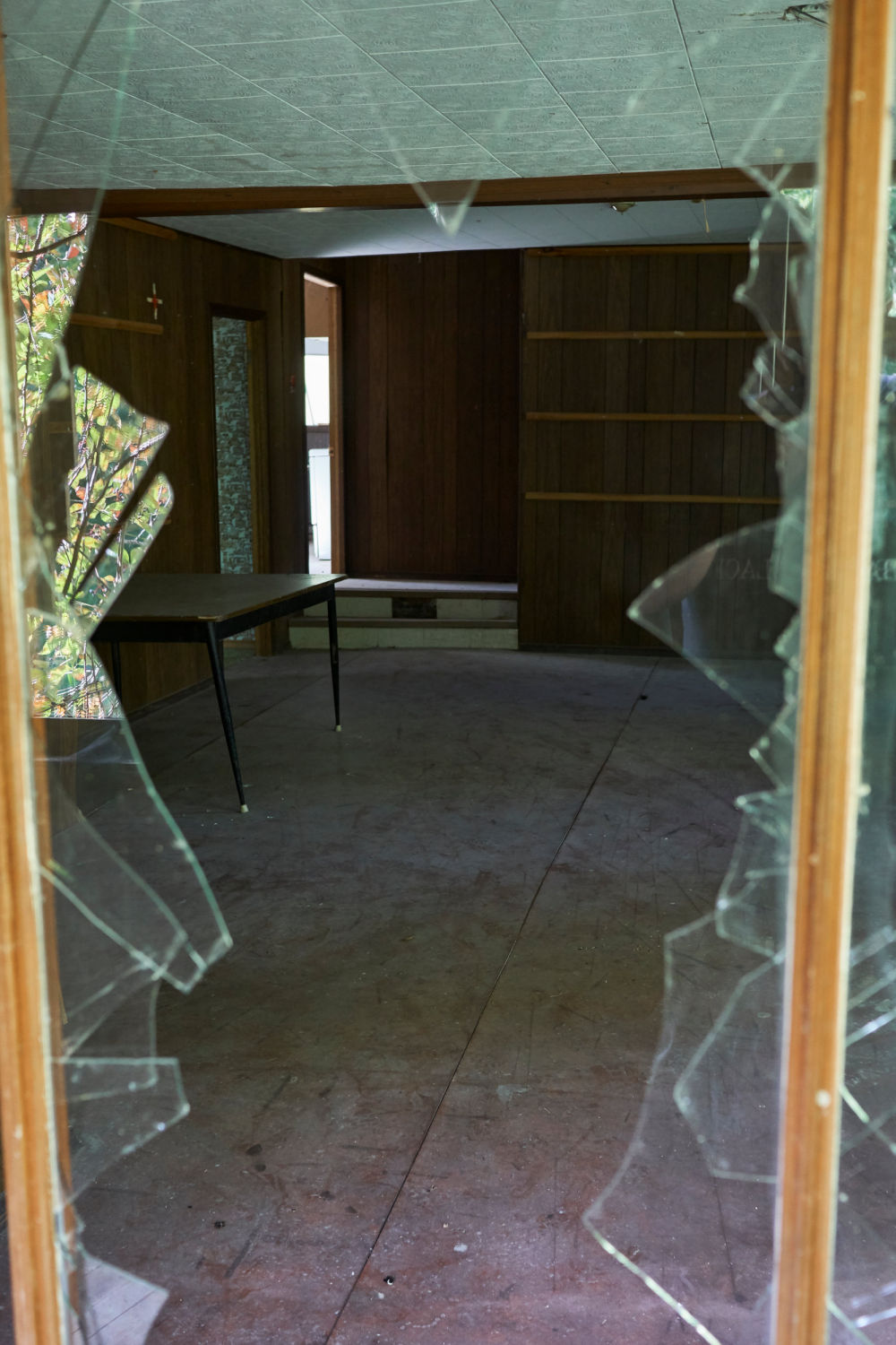Boyne River Natural Science School